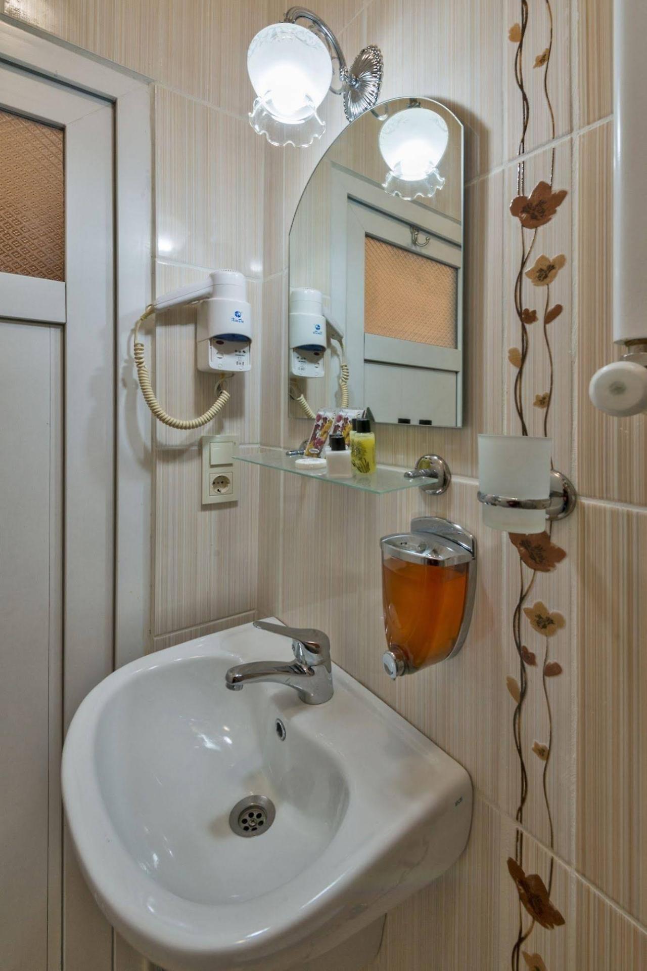 Turgut Hotel Istambul Extérieur photo