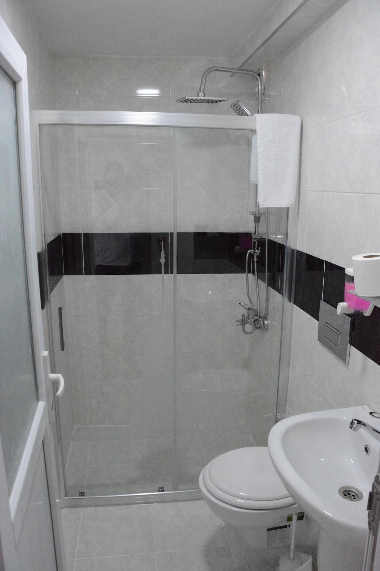 Turgut Hotel Istambul Extérieur photo